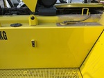Hydraulics with Hydraulic Tank