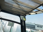 Control Station with Mirrors