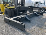Chassis Lift with