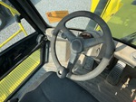 Control Station with Steering Control