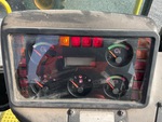 Control Station with Warning Lights