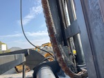 Chassis Lift with Chain / Tensioners