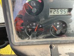 Control Station with Oil Pressure