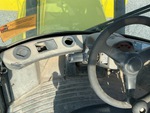 Control Station with Drivetrain Controls