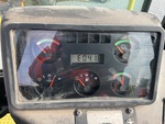 Control Station with Gauges