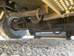 Drivetrain with Front Drive Axle