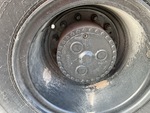 Drivetrain with Drive Motors