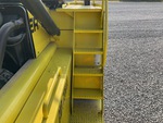 General Appearance with Steps/Ladders