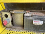 Electric System with Cables and Connections