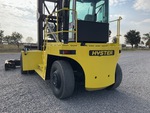 Chassis Lift with Frame Condition