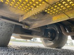 Drivetrain with Rear Drive Axle