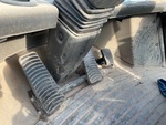 Chassis Lift with Master Cylinder/Brake Control