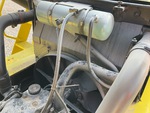 Engine with Radiator