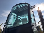 General Appearance with Glass