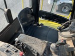 Control Station with Seats/Armrests