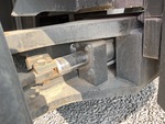 Chassis Lift with Steering Linkage