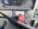 Safety with Safety Lock Out/Stop