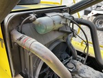 Engine with Cooling System Leaks