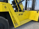 General Appearance with Sheet Metal (fiberglass) Condition