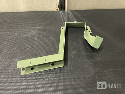 12342495 Mounting Bracket