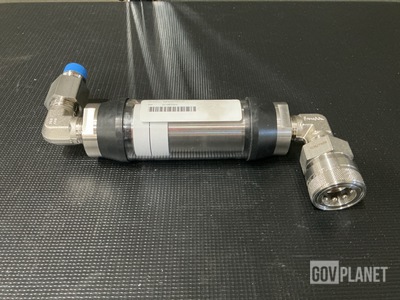 Terra Group T00068-5083 Flow Rate Indicator Meter