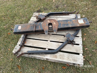 Fifth Wheel Hitch