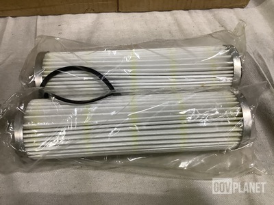 (20) Kaydon Custom Filtration A910293 Fluid Pressure Parts Kits