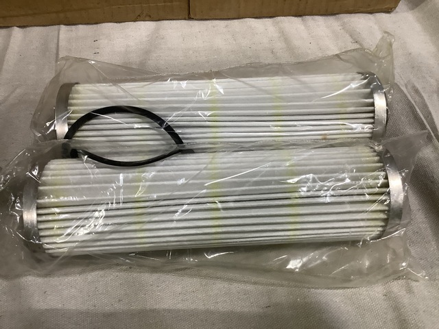 (20) Kaydon Custom Filtration A910293 Fluid Pressure Parts Kits