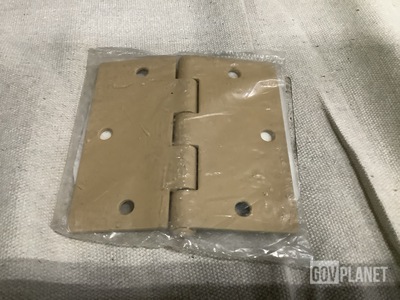 (63) BAE Systems R0032074 Butt Hinges