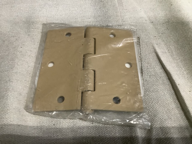 (63) BAE Systems R0032074 Butt Hinges