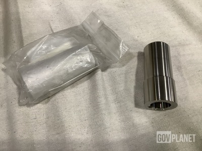 (8) OC Manufacturing 68365.2226 Pump Shaft Sleeves