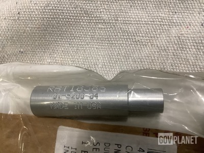 (23) Red Barn Machine RBT18586 Hydraulic Filter Dummies