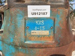 Serial Number / VIN