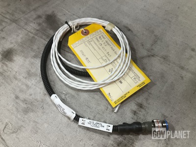 (12) 265EP1 Cable Harnesses