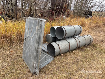 Quantity of Belüftungskanäle