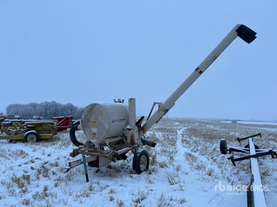 REM 穀物用バキューム装置