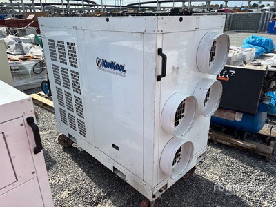 KwiKool KPO12-43 Air Conditioner