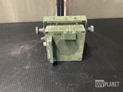 Harris RF-5982-SA001 Speaker