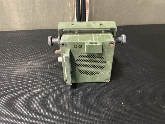 Harris RF-5982-SA001 Speaker