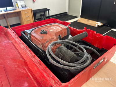 Hilti TE 70-ATC/AVR Perceuse à percussion