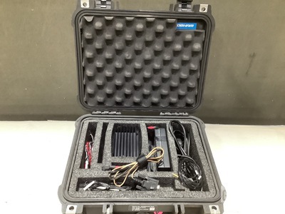 PD2TX-2W-L/AES256 Telemetric Data Transmitting Set