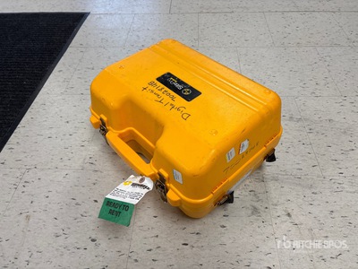 2018 Site Pro DT05 Theodolite / Niveau de chantier optique