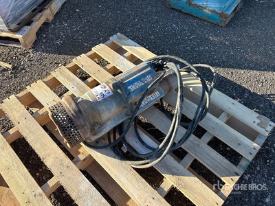 Tsurumi NK3-22L Water Pump