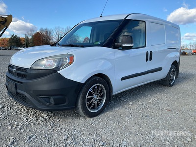 2016 Ram Promaster City Cargo Van