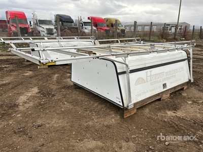 Leer  Vrachtwagen GLB