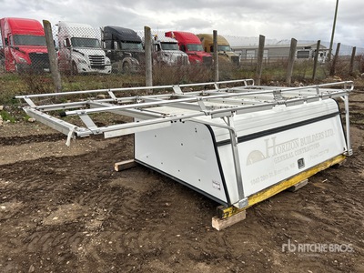 Leer  Vrachtwagen GLB