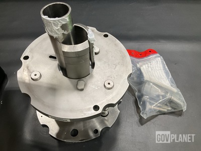 Boniface Tool & Die 21C14004G03 Mechanical Puller