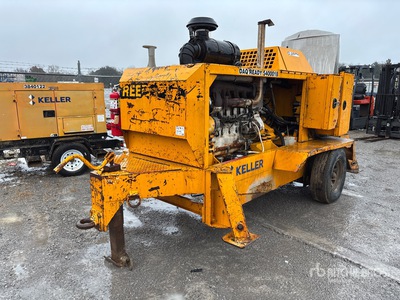 2006 C70HPS Bomba de hormigón