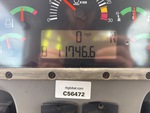 Hour Meter / Odometer