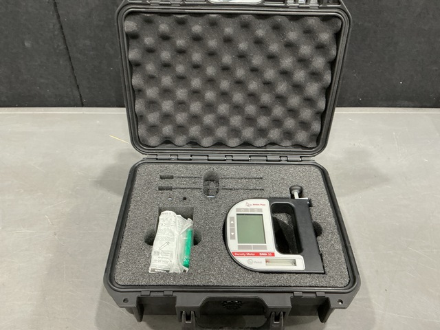 Anton Paar DMA 35 Density Meter